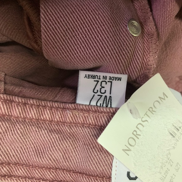 BDG Urban Outfitters Slouch Wide Leg Pants - Picture 10 of 10